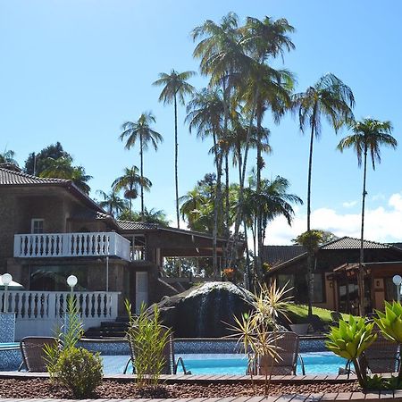 Pousada Tere Parque Teresopolis Luaran gambar