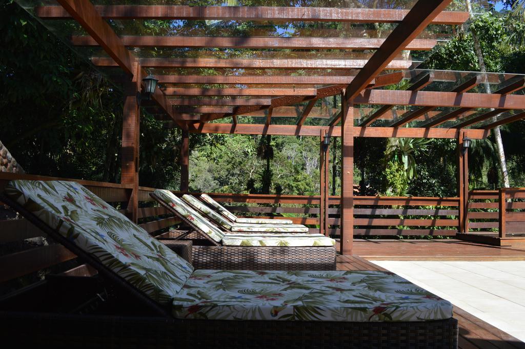 Pousada Tere Parque Teresopolis Luaran gambar